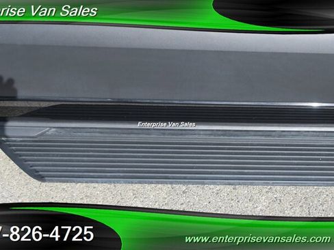 Used 2023 Ford Transit 350 XLT RWD image 11