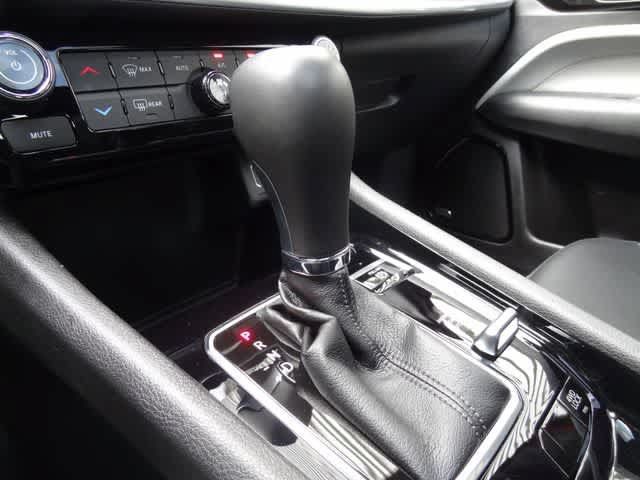 Used 2026 Jeep Compass Limited w/ Sun, Sound & Navigation Group AWD/4WD image 42