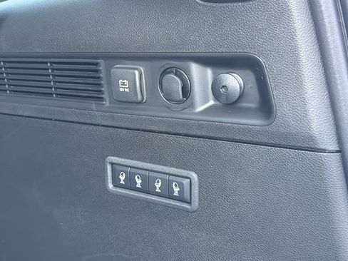 New 2026 Jeep Grand Wagoneer w/ Premium Group I image 21