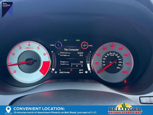 Used 2020 Acura RDX A-Spec image 31