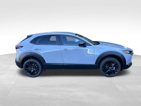 New 2026 MAZDA CX-30 AWD 2.5 S w/ Select Sport Pkg image 7