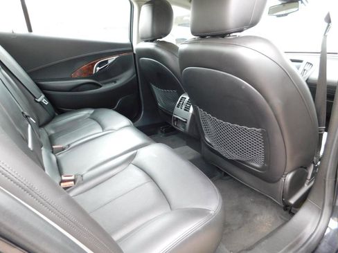 Used 2013 Buick LaCrosse Premium FWD image 13