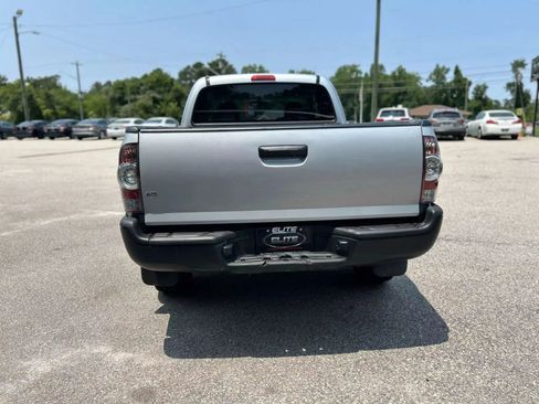 Used 2011 Toyota Tacoma PreRunner image 8