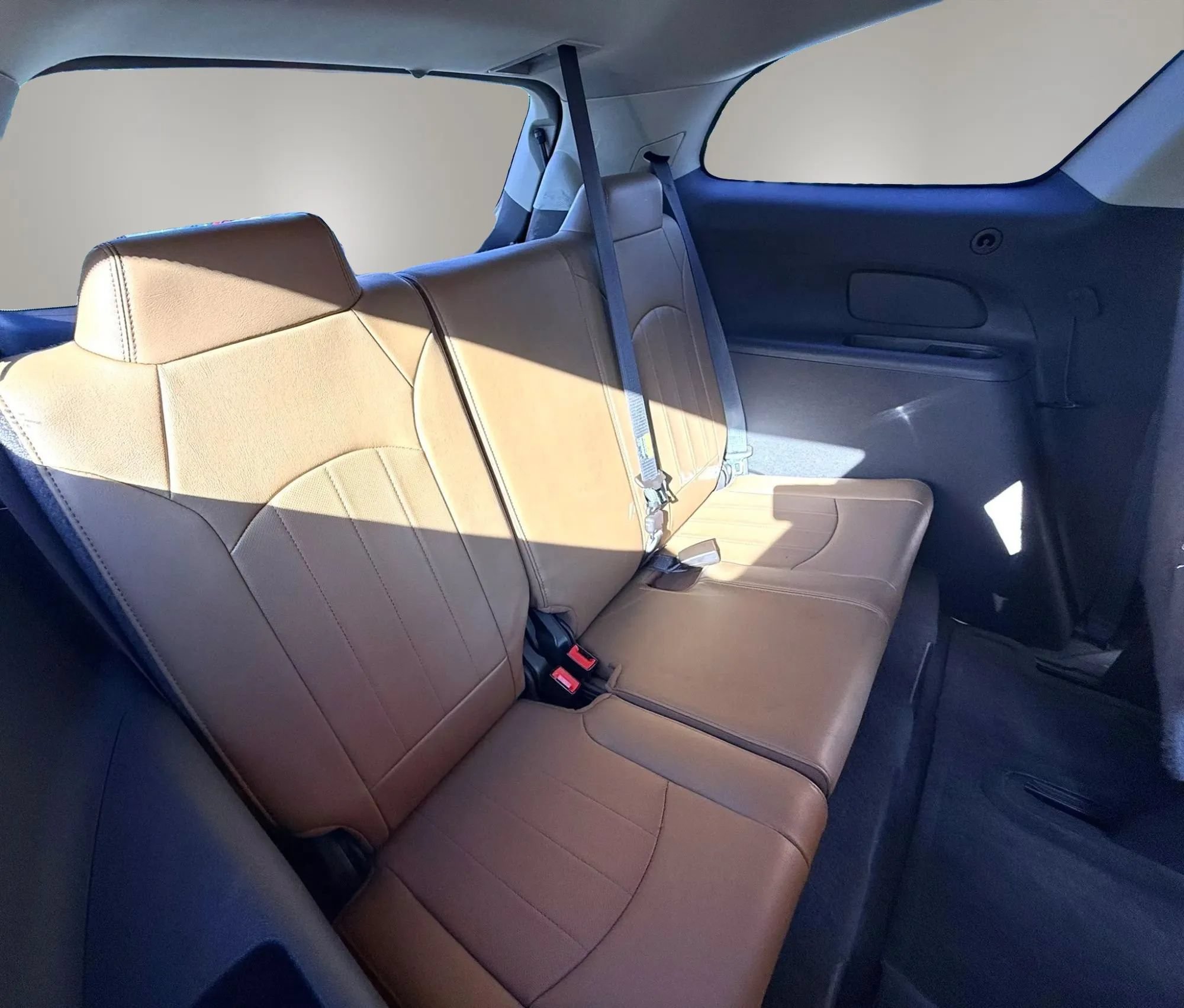 Used 2016 Buick Enclave Leather FWD image 17