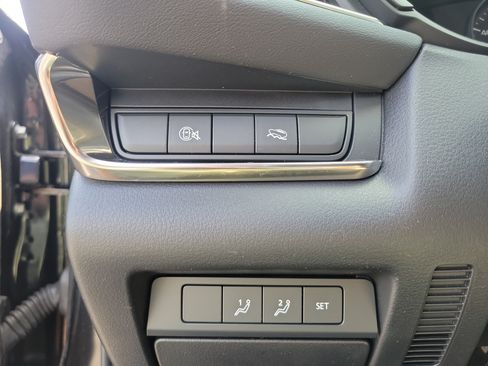 Used 2024 MAZDA CX-30 AWD 2.5 S w/ Preferred Package image 32