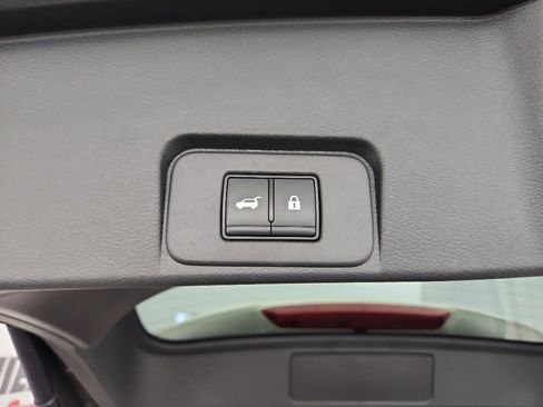 Used 2023 Nissan Rogue Platinum w/ Platinum Premium Package FWD image 36