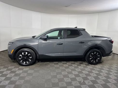 Certified 2025 Hyundai Santa Cruz SE image 35