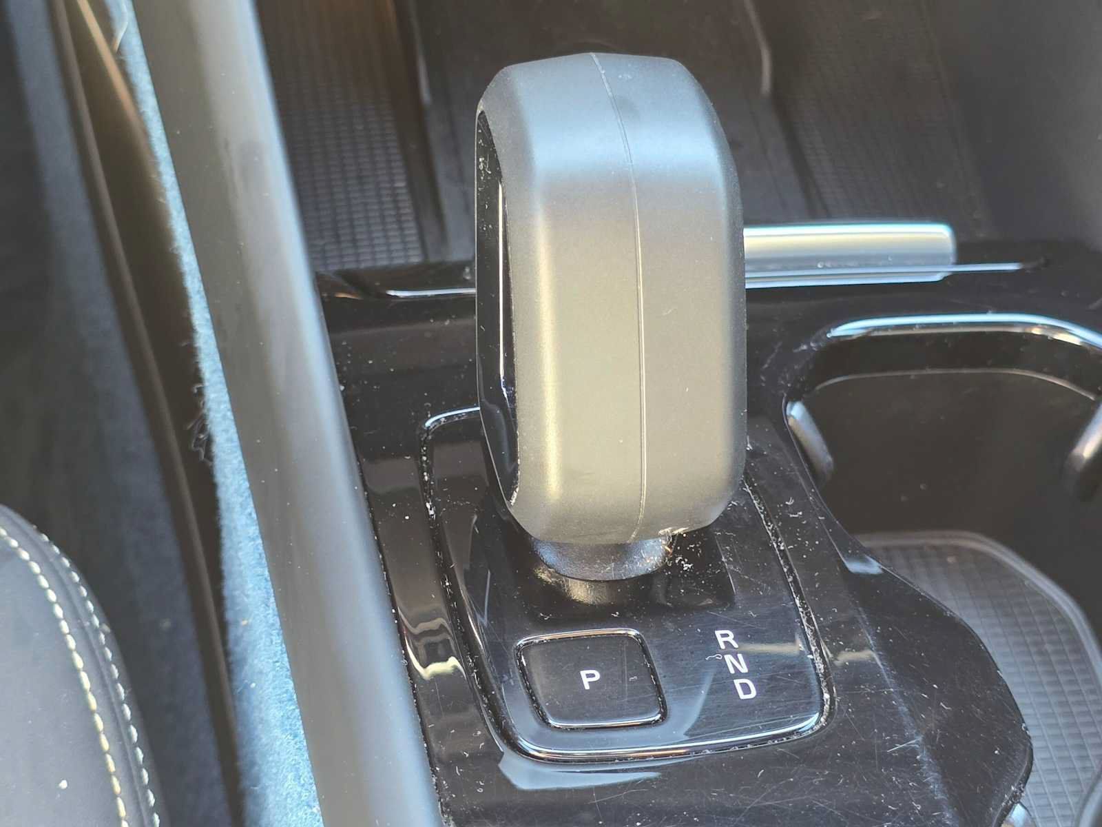 Certified 2023 Volvo XC40 Recharge Ultimate w/ Protection Package Premier AWD/4WD image 30