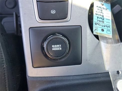 Used 2021 Ford Bronco Sport Big Bend image 22