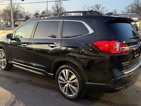 Used 2020 Subaru Ascent Touring w/ Popular Package #3 image 7
