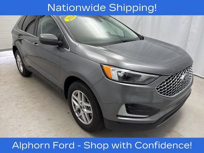 Used 2024 Ford Edge SEL