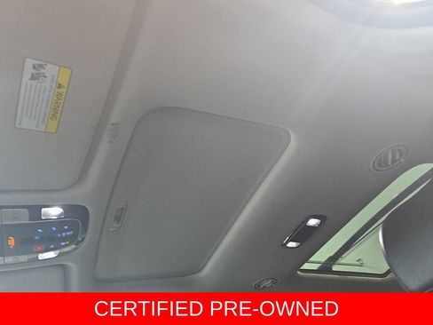 Certified 2024 Hyundai Palisade Limited AWD/4WD image 32