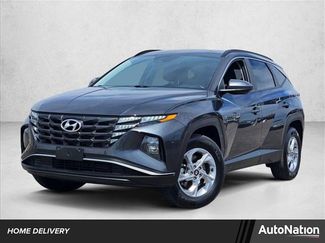 Used 2024 Hyundai Tucson SEL video 1