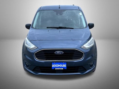 Used 2020 Ford Transit Connect XLT FWD image 3