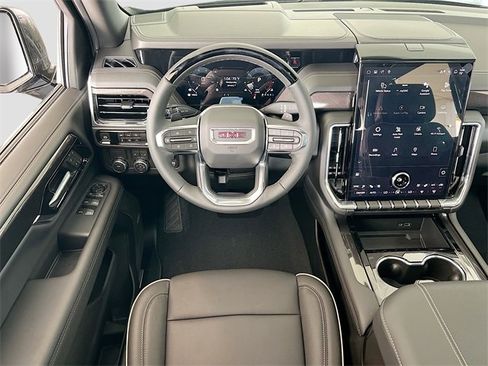 New 2026 GMC Yukon XL Elevation w/ Elevation Premium Package image 16