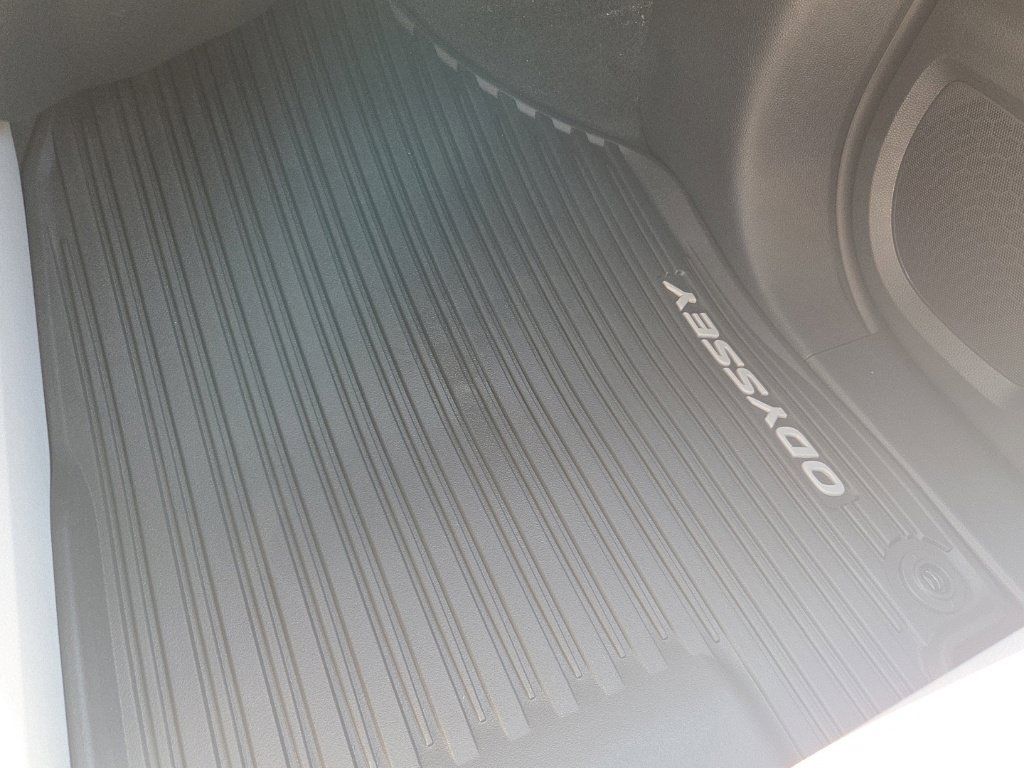 New 2027 Honda Odyssey EX-L image 45