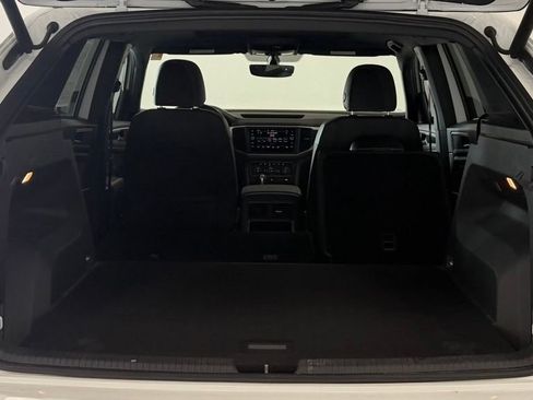 Used 2021 Volkswagen Atlas Cross Sport SE AWD/4WD image 27