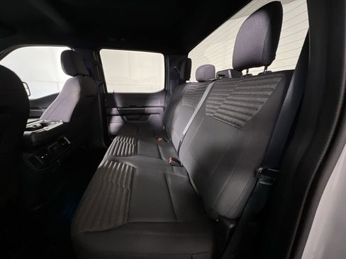 Used 2023 Ford F150 XL w/ STX Appearance Package image 7
