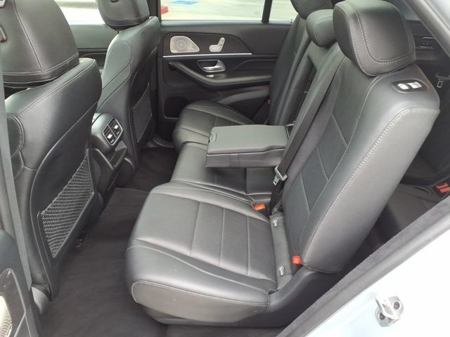 Used 2022 Mercedes-Benz GLE 350 image 17
