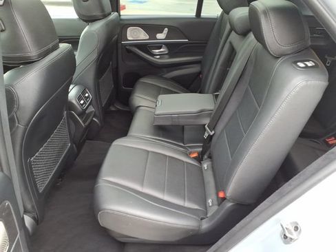Used 2022 Mercedes-Benz GLE 350 image 17