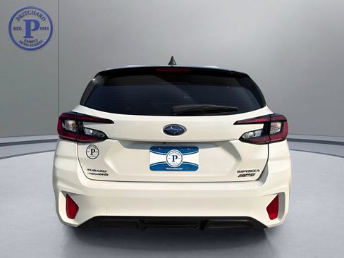 Used 2024 Subaru Impreza RS AWD/4WD image 6