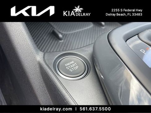 New 2026 Kia K4 EX FWD image 27
