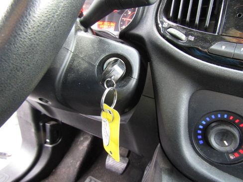 Used 2019 RAM ProMaster City Tradesman image 14