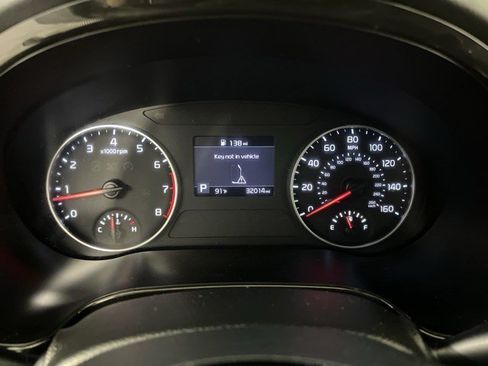 Used 2023 Kia Seltos S FWD image 20