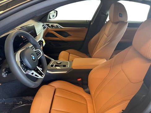 New 2026 BMW 430i w/ M Sport Package image 9