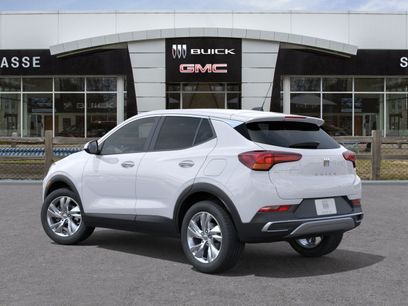 New 2026 Buick Encore GX Preferred w/ Comfort Package