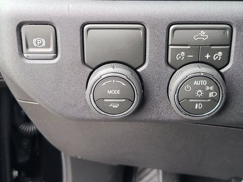 New 2026 Chevrolet Silverado 1500 RST RWD image 24