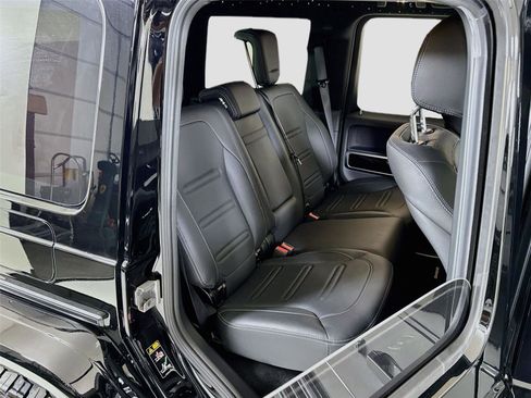 Used 2021 Mercedes-Benz G 550 image 31
