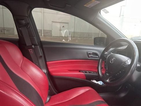 Used 2021 Acura ILX FWD image 7