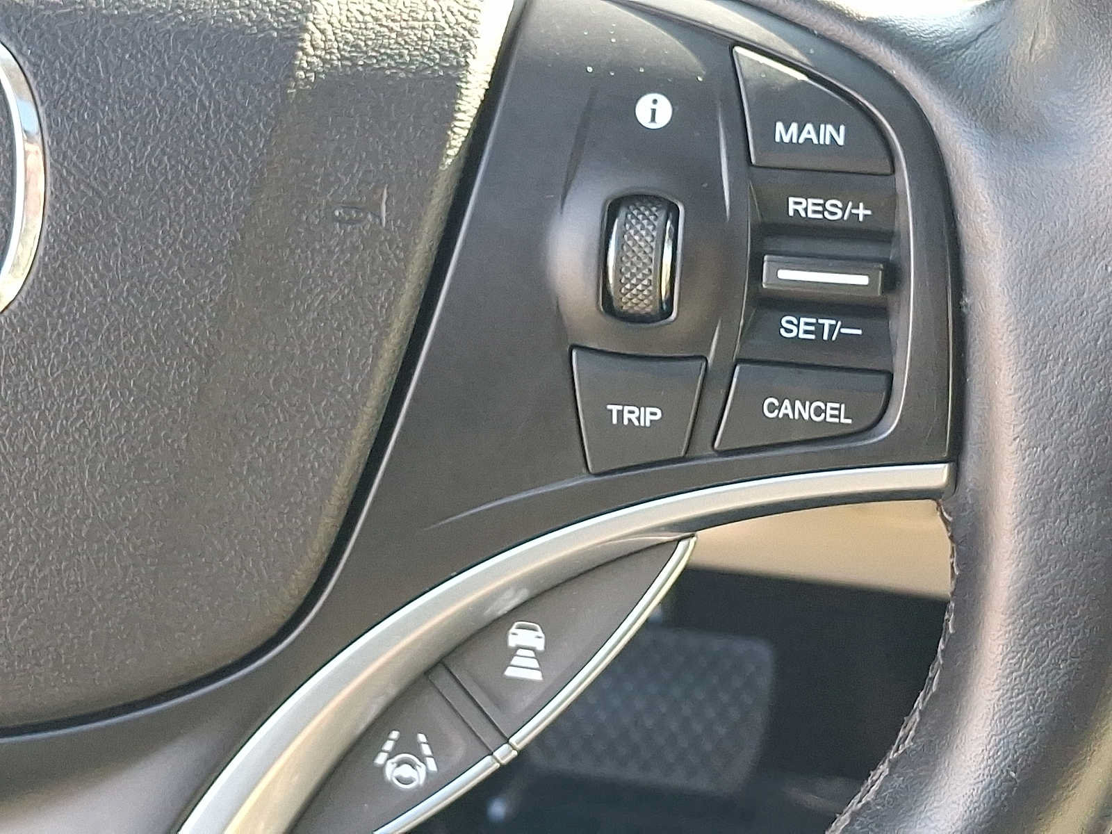 Used 2019 Acura MDX w/ Tech & Entertainment Pkg AWD/4WD image 23