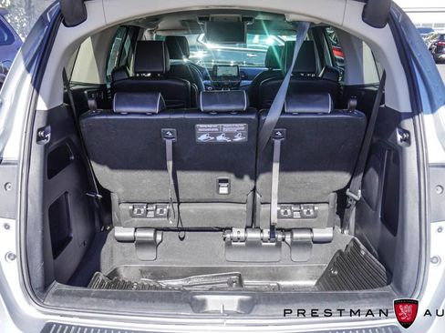Used 2025 Honda Odyssey Touring image 45