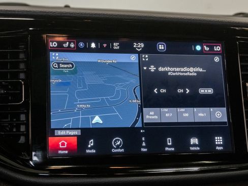 Used 2026 Dodge Durango GT AWD/4WD image 19
