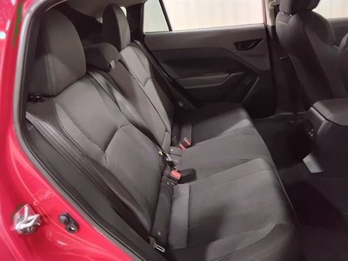 Used 2024 Subaru Crosstrek 2.0i Premium w/ Crosstrek Mirror Package AWD/4WD image 15