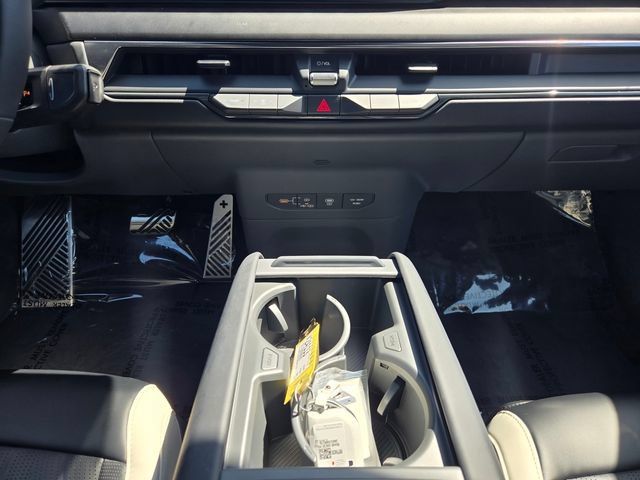 New 2026 Kia EV9 GT-Line AWD/4WD image 10