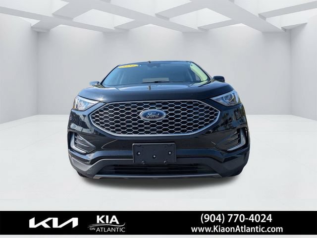 Used 2024 Ford Edge SEL AWD/4WD image 8