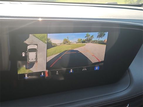 New 2026 Buick Encore GX Sport Touring w/ Advanced Technology Package image 29