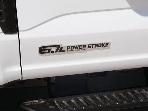 Used 2026 Ford F350 XL w/ STX Appearance Package AWD/4WD image 74