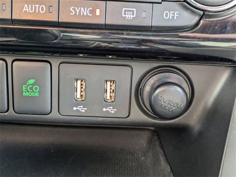 Used 2024 Mitsubishi Eclipse Cross SE image 25