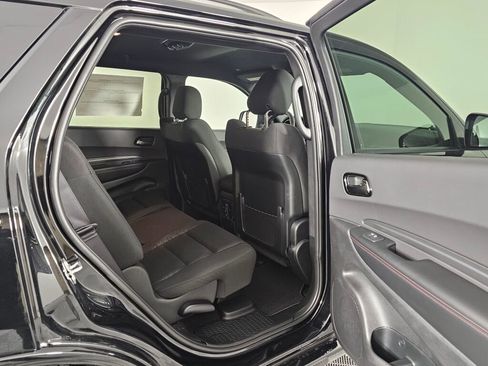 New 2026 Dodge Durango GT w/ Blacktop Package image 35