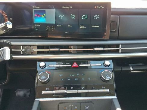 New 2026 Hyundai Santa Fe SE AWD/4WD image 7