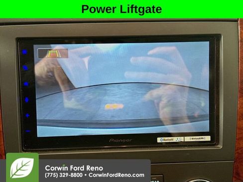 Used 2011 Chevrolet Tahoe LTZ image 13