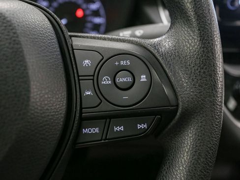 Certified 2023 Toyota Corolla LE w/ LE Premium Package FWD image 35