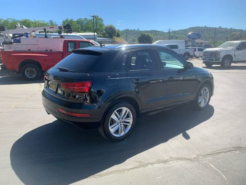 Used 2018 Audi Q3 2.0T Premium image 5