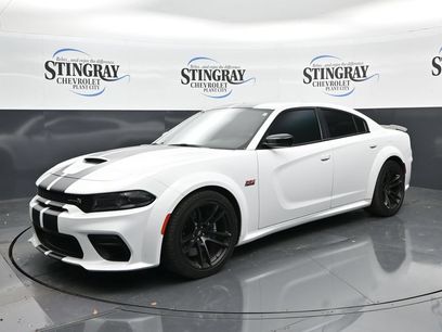 Used 2023 Dodge Charger Scat Pack