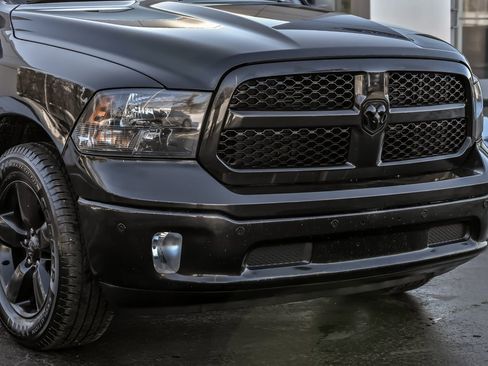Used 2018 RAM 1500 Big Horn image 11