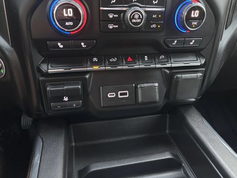 Used 2019 Chevrolet Silverado 1500 RST w/ All-Star Edition AWD/4WD image 25